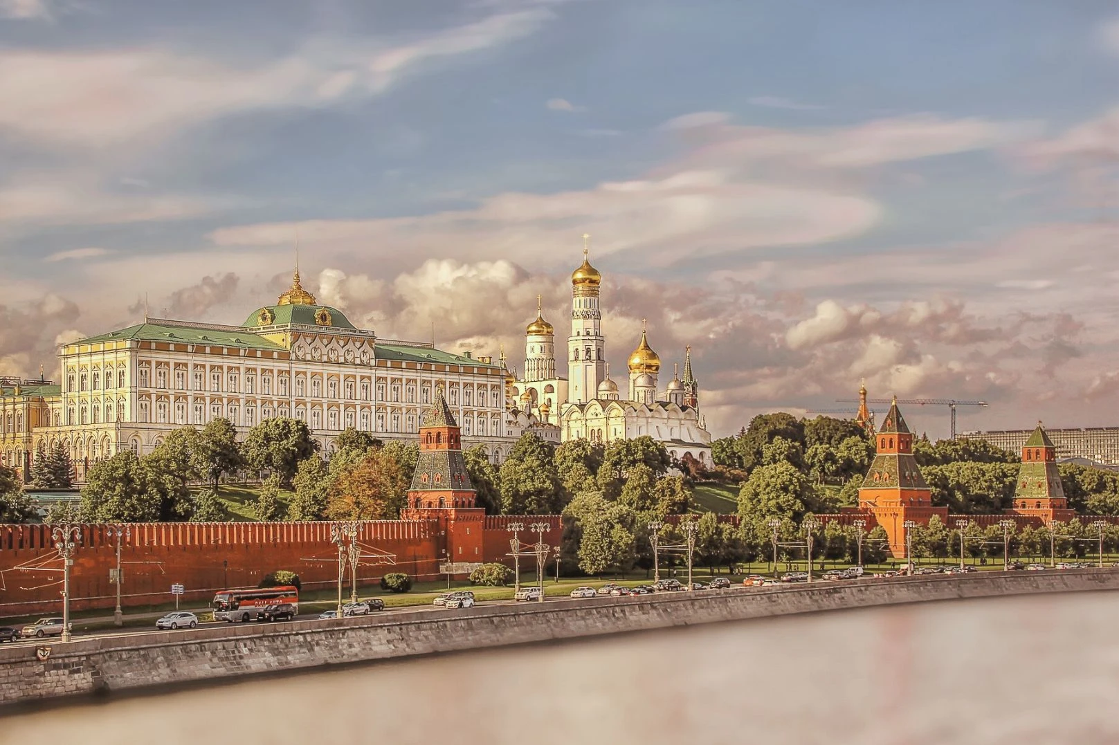 4 ноября — День народного единства и согласия