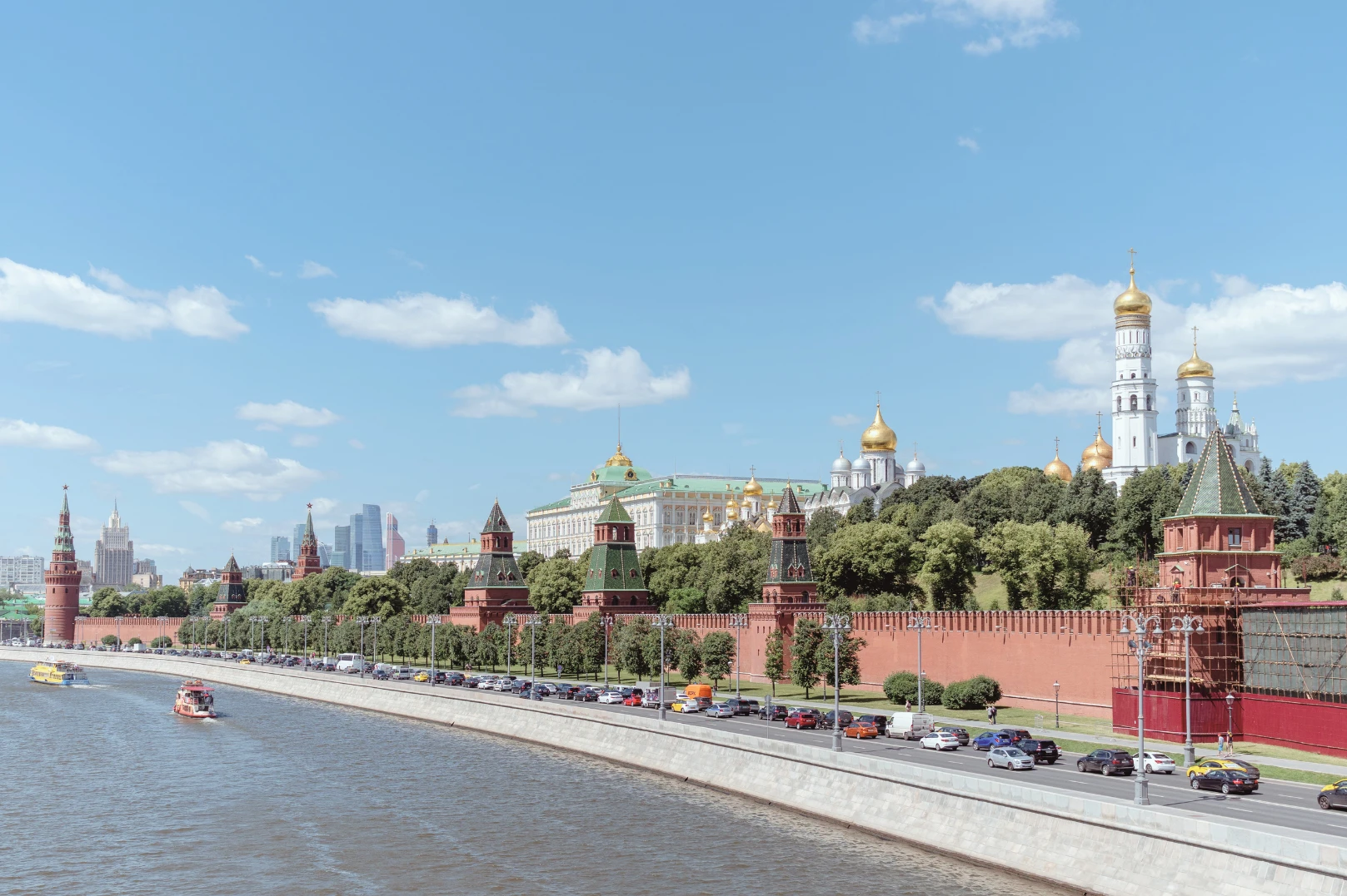 День России — день сильной и здоровой нации