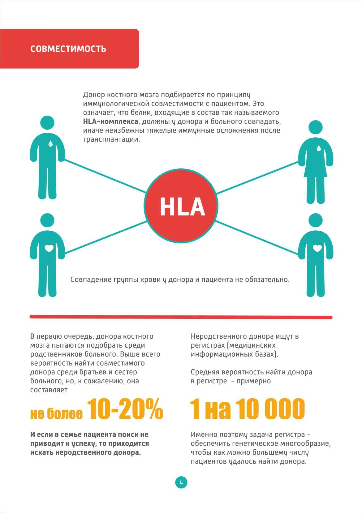 HLA - комплекс