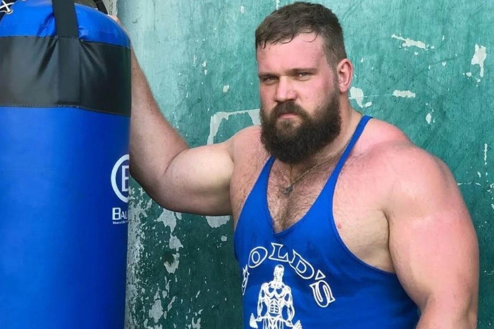 Кирилл Сарычев: «Трудолюбие всегда бьет талант. Всегда»