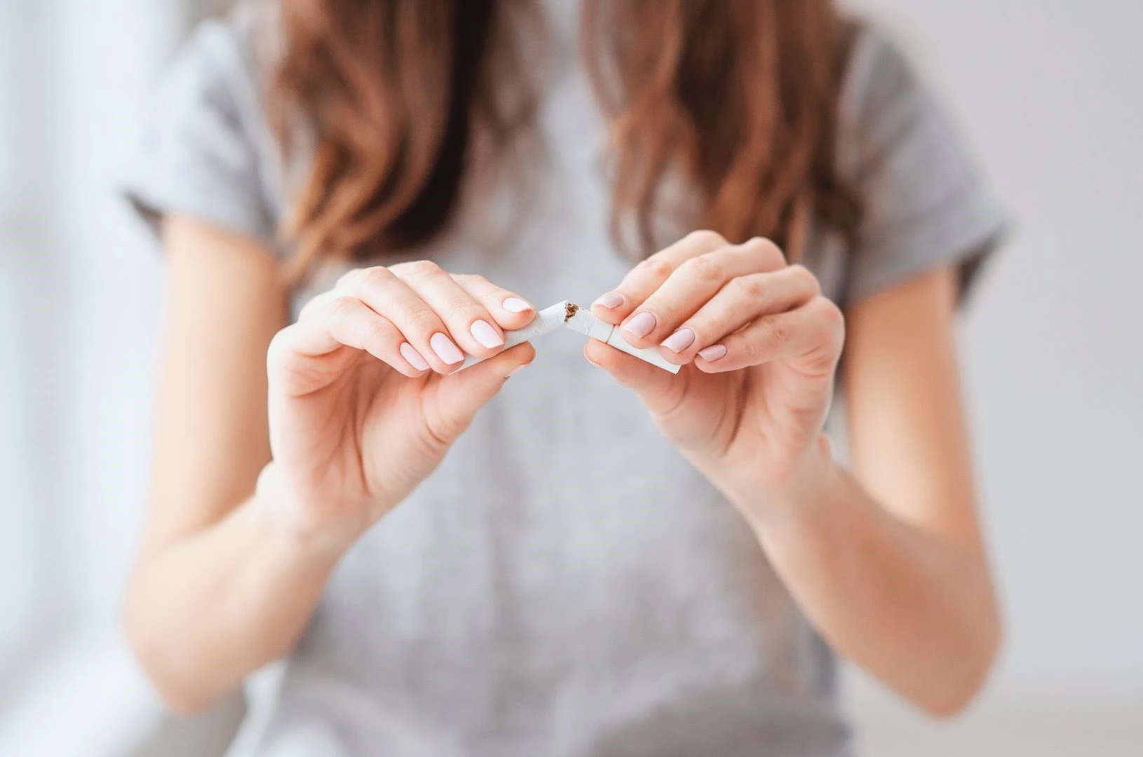 Скажи табаку НЕТ!