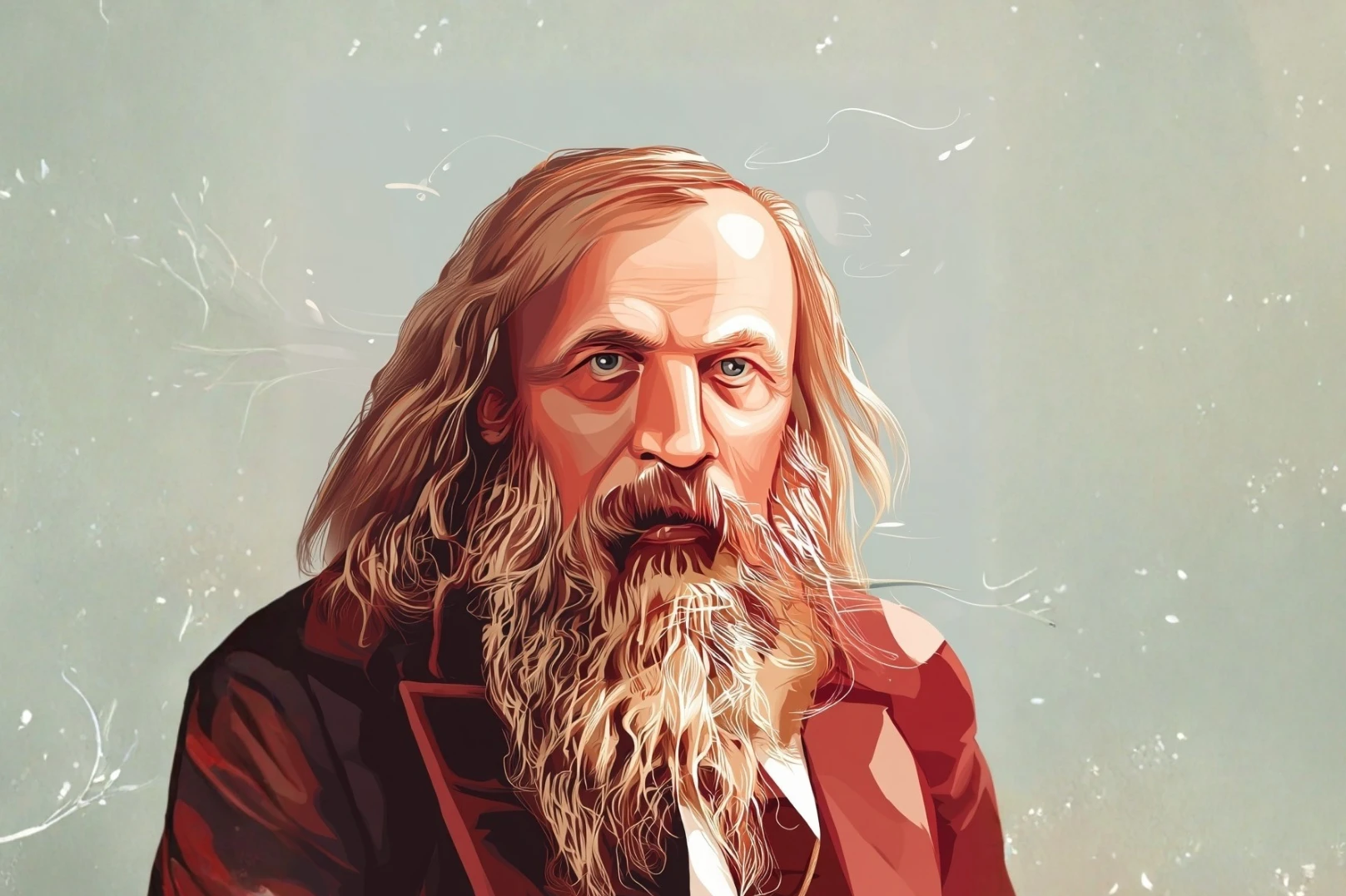 Дмитрий Иванович Менделеев: болезнь и смерть великого ученого