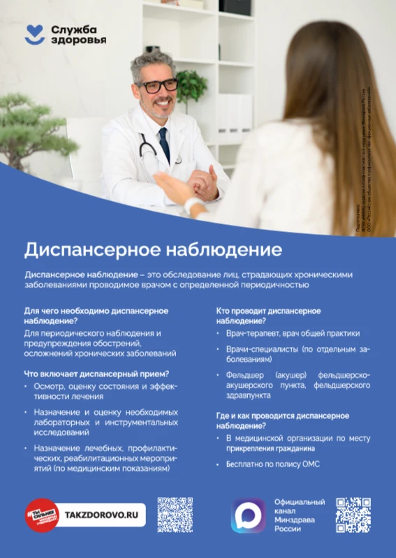 Наблюдение