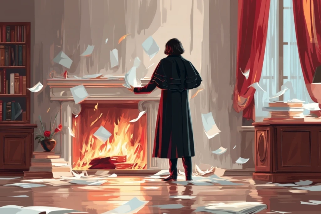 Николай Васильевич Гоголь иллюстрация в конец статьи.png
