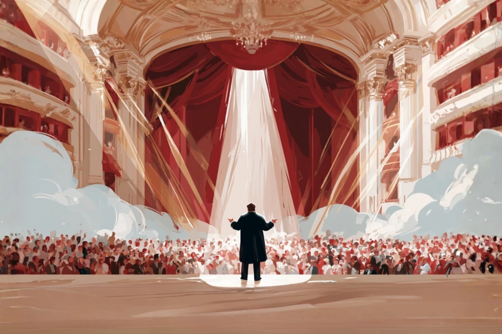 Федор Иванович Шаляпин на сцене оперного театра.png