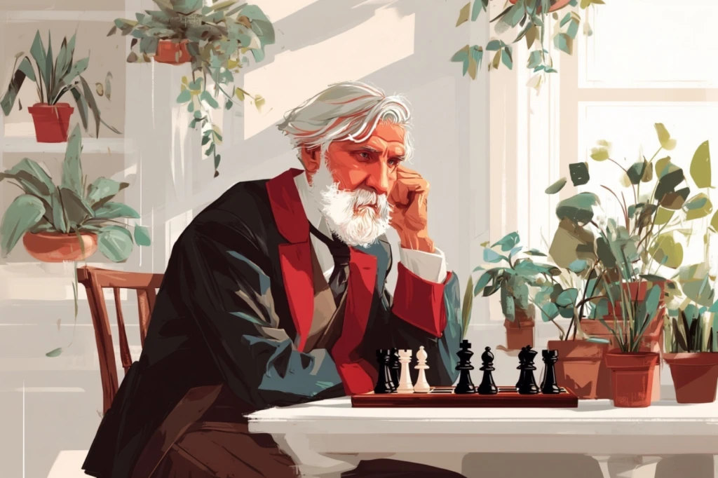 Иван Сергеевич Тургенев и шахматы.png